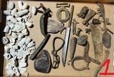 Dug Civil War Artifacts #1 - 7 of 7
