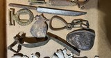 Dug Civil War Artifacts #1 - 4 of 7