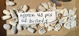 Dug Civil War Artifacts #1 - 2 of 7