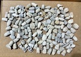 Approximately 145 Dug Civil War Bullets - 1 of 4