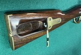 Mint Reproduction Mississippi rifle 1841 Caliber: 54 Cal, 26