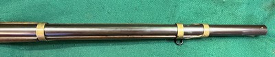 Mint Reproduction Mississippi rifle 1841 Caliber: 54 Cal, 26
