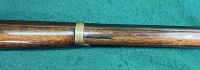 Mint Reproduction Mississippi rifle 1841 Caliber: 54 Cal, 26