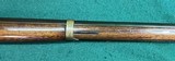 Mint Reproduction Mississippi rifle 1841 Caliber: 54 Cal, 26