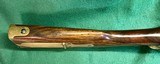 Mint Reproduction Mississippi rifle 1841 Caliber: 54 Cal, 26