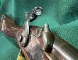 Mint Reproduction Mississippi rifle 1841 Caliber: 54 Cal, 26