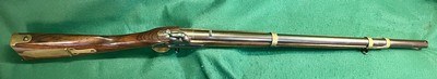Mint Reproduction Mississippi rifle 1841 Caliber: 54 Cal, 26