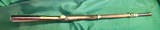 Mint Reproduction Mississippi rifle 1841 Caliber: 54 Cal, 26