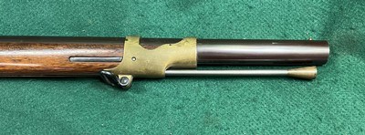 Mint Reproduction Mississippi rifle 1841 Caliber: 54 Cal, 26