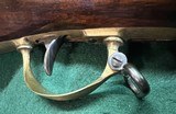 Mint Reproduction Mississippi rifle 1841 Caliber: 54 Cal, 26