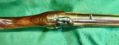 Mint Reproduction Mississippi rifle 1841 Caliber: 54 Cal, 26