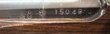 Mint Reproduction Mississippi rifle 1841 Caliber: 54 Cal, 26