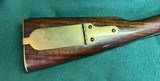 Mint Reproduction Mississippi rifle 1841 Caliber: 54 Cal, 26