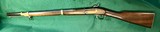 Mint Reproduction Mississippi rifle 1841 Caliber: 54 Cal, 26