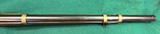 Mint Reproduction Mississippi rifle 1841 Caliber: 54 Cal, 26