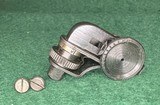 Vintage WFC Co. No 150 Micro Peep Receiver Sight Savage 3/4/5/6/7 w/Screws &Bag - Image 5 of 6