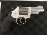 Smith & Wesson 396-1 TI Mountain Lite 44 S&W Special 3 1/8" barrel with aluminum case - 2 of 10