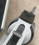 Smith & Wesson 396-1 TI Mountain Lite 44 S&W Special 3 1/8" barrel with aluminum case - 6 of 10