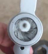 Smith & Wesson 396-1 TI Mountain Lite 44 S&W Special 3 1/8" barrel with aluminum case - 7 of 10