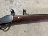Browning model 78 308 Norma Magnum - 5 of 8