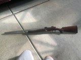 Cooper Model 21 223 single shot rifle - 4 of 6