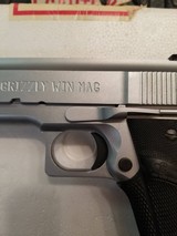 Mk.1 L.A.R. Grizzly .45 Win Mag - 3 of 8