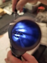 Mk.1 L.A.R. Grizzly .45 Win Mag - 6 of 8