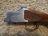 Winchester Model 101 Pigeon Grade XTR - 5 of 13