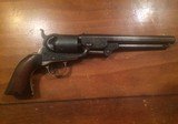 Colt 1851 Navy Factory Engraved - 2 of 9