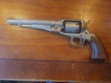 Remington New Model .36 cal - 1 of 7