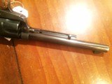 Colt single action SAA 1st generation 38-40 - 8 of 9