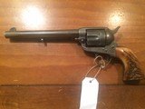 Colt single action SAA 1st generation 38-40 - 1 of 9