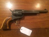 Colt single action SAA 1st generation 38-40 - 2 of 9