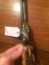 Colt single action SAA 1st generation 38-40 - 9 of 9