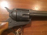 Colt single action SAA 1st generation 38-40 - 3 of 9