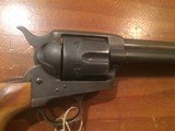 Colt single action SAA 1st generation 38-40 - 3 of 9