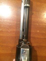 Colt single action SAA 1st Generation .38 special - 7 of 9