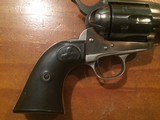 Colt single action SAA 1st Generation .38 special - 3 of 9