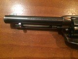 Colt single action SAA 1st Generation .38 special - 5 of 9