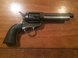 Colt single action SAA 1st Generation .38 special - 2 of 9