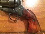 Colt SAA single action 1st Generation .38 special - 5 of 8