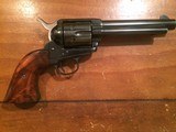 Colt SAA single action 1st Generation .38 special - 2 of 8