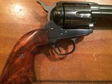 Colt SAA single action 1st Generation .38 special - 3 of 8