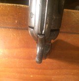 Colt SAA single action .45 1st genration made in 1882 - 11 of 11