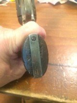 Colt SAA single action .45 1st genration made in 1882 - 8 of 11