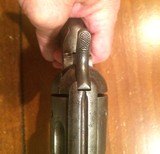 Colt SAA 1885 .45 4 3/4 single action - 5 of 11