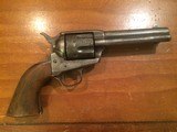 Colt SAA 1885 .45 4 3/4 single action - 3 of 11