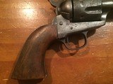 Colt SAA 1885 .45 4 3/4 single action - 7 of 11