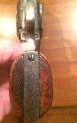 Colt SAA 1885 .45 4 3/4 single action - 11 of 11