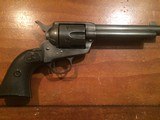 Colt SAA.45 single action 1st gen - 5 of 13
